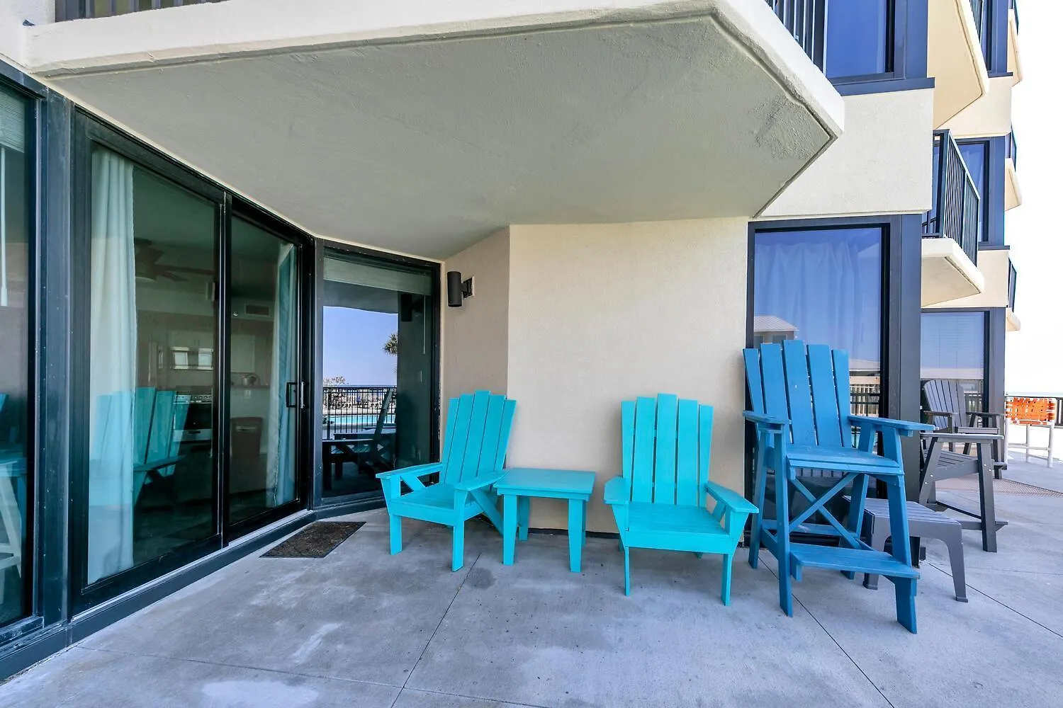 Sunbird 111W Villa Panama City Beach