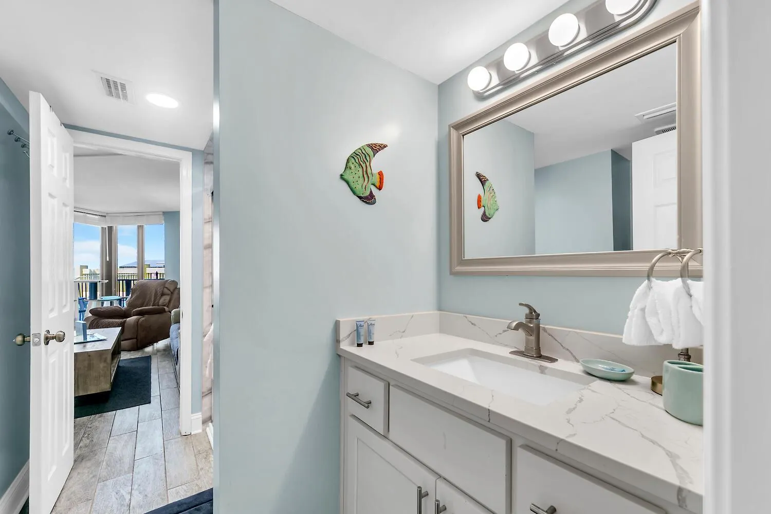 Sunbird 111W Villa Panama City Beach Feriehus