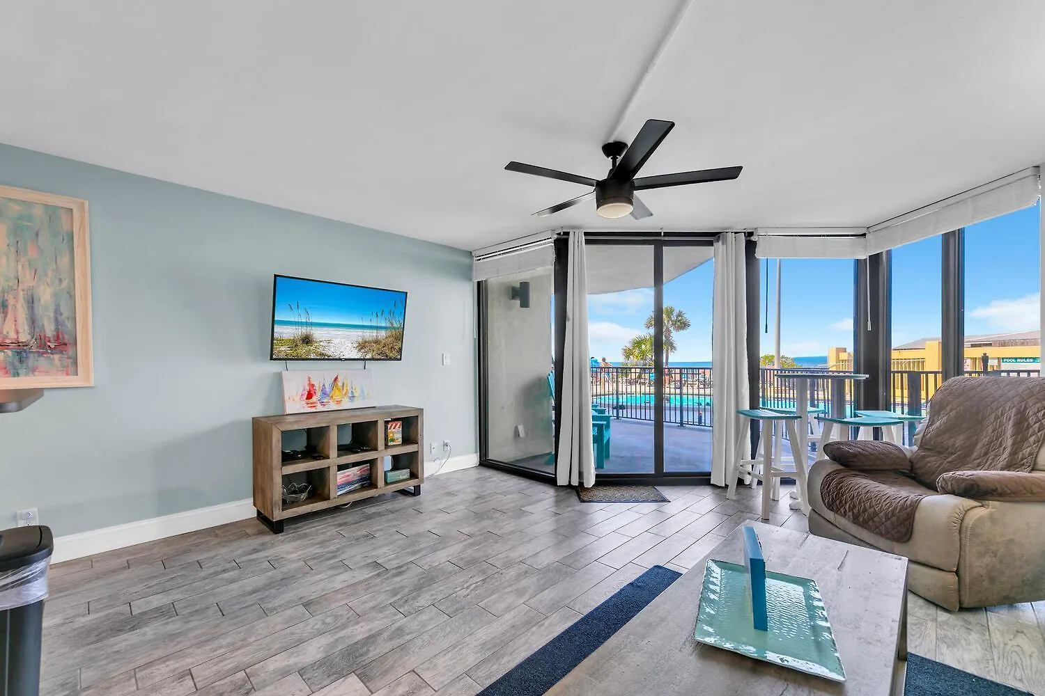 Sunbird 111W Villa Panama City Beach