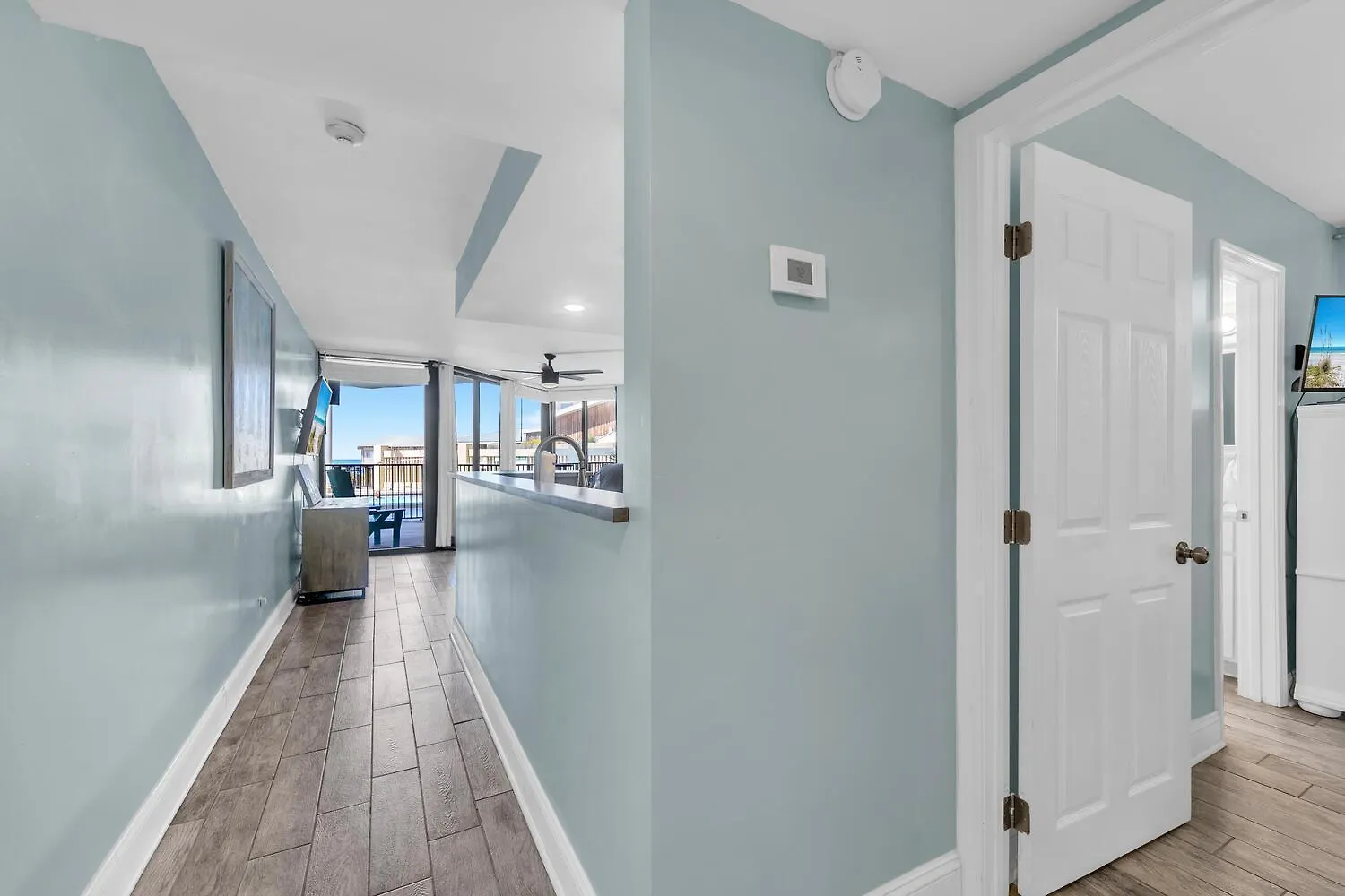 Feriehus Sunbird 111W Villa Panama City Beach