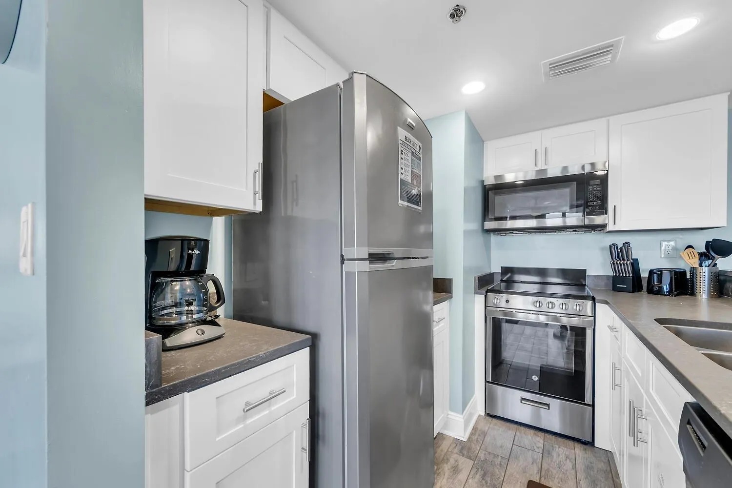 Sunbird 111W Villa Panama City Beach Feriehus