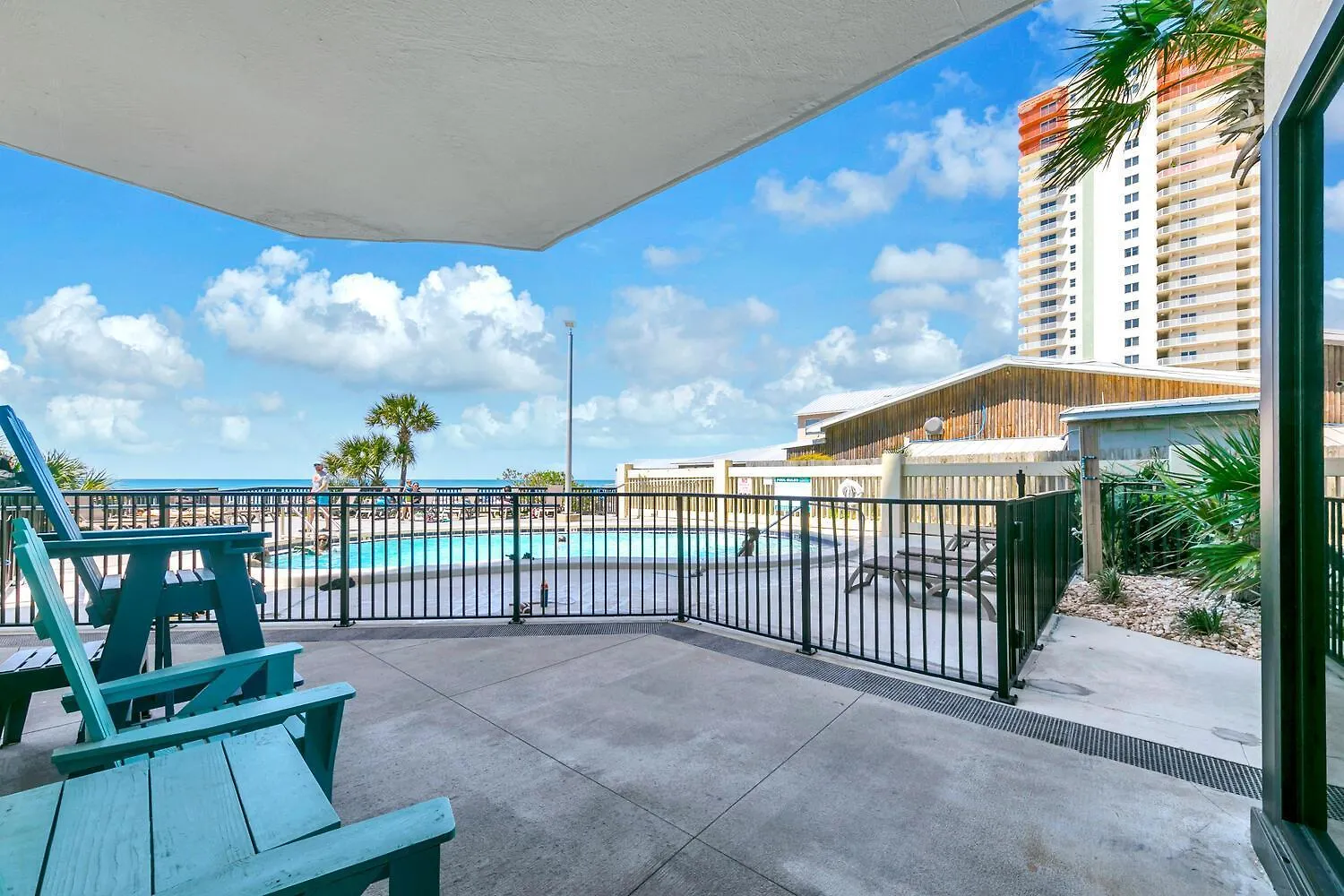 Sunbird 111W Villa Panama City Beach