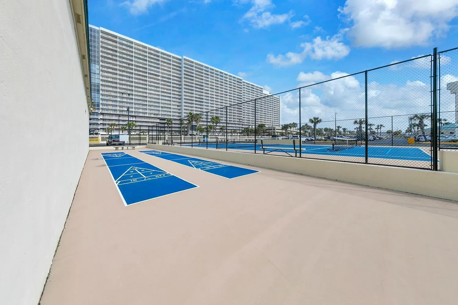 Feriehus Sunbird 111W Villa Panama City Beach
