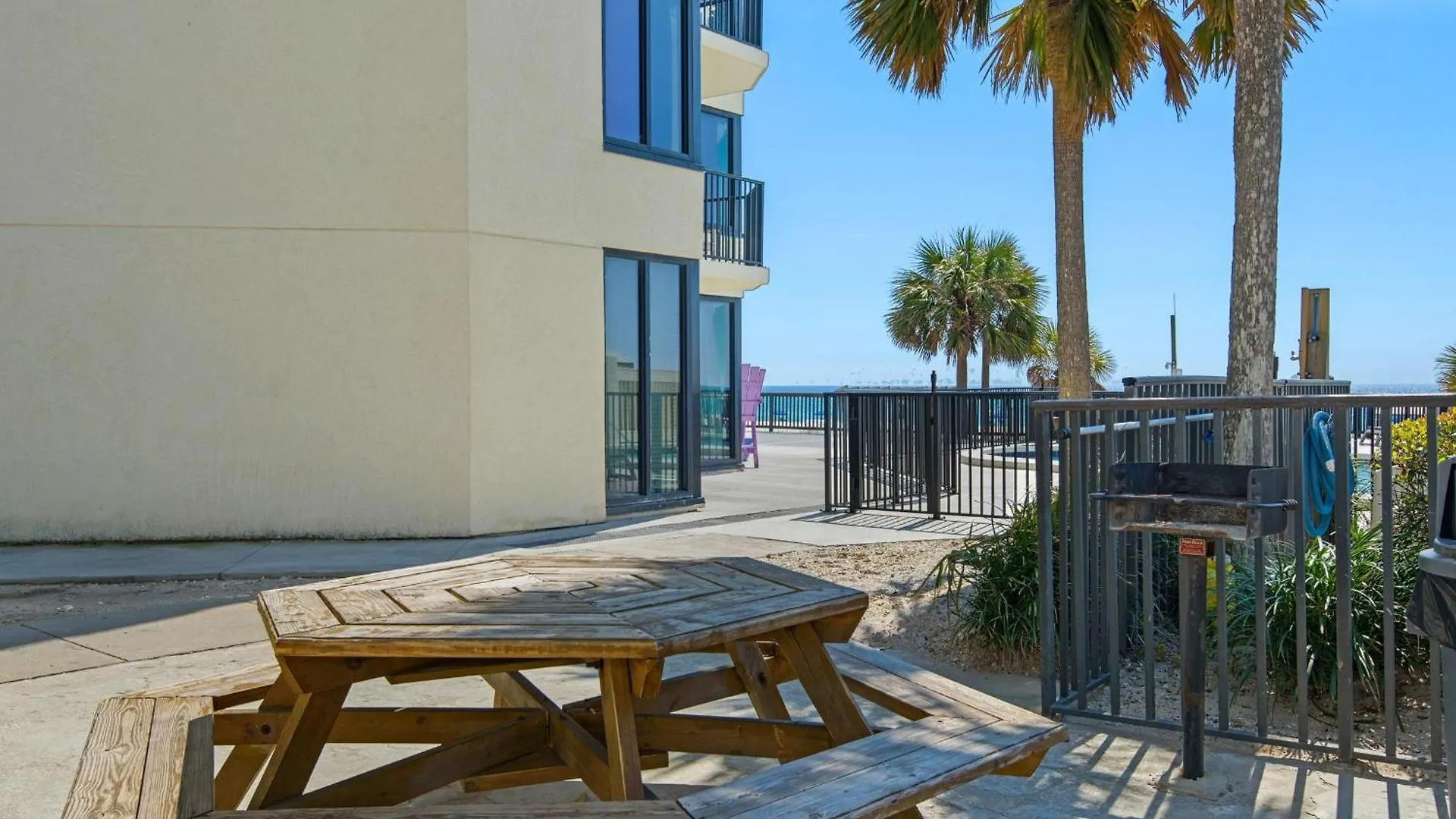 Sunbird 111W Villa Panama City Beach USA