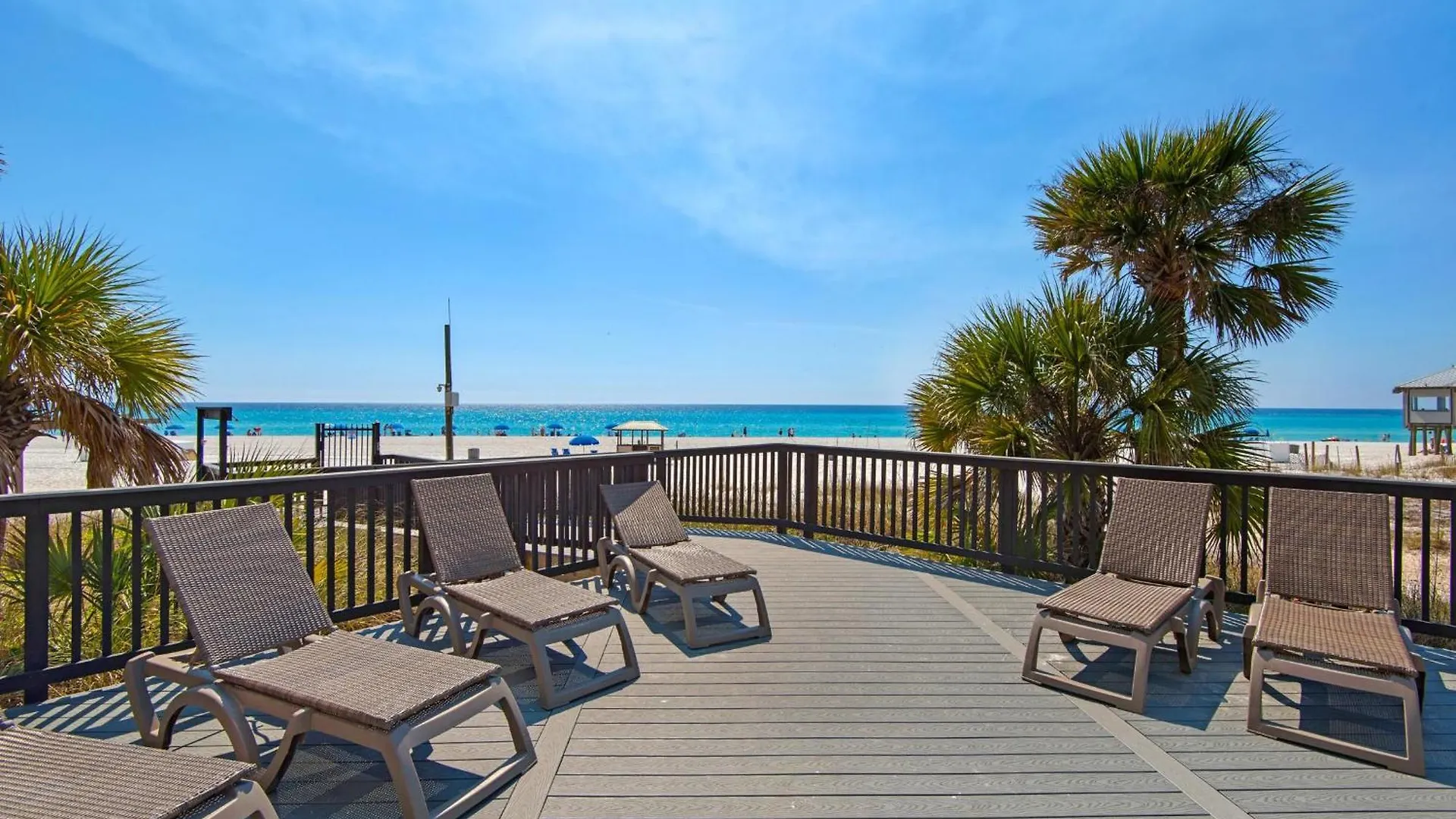 Sunbird 111W Villa Panama City Beach 0*,  USA