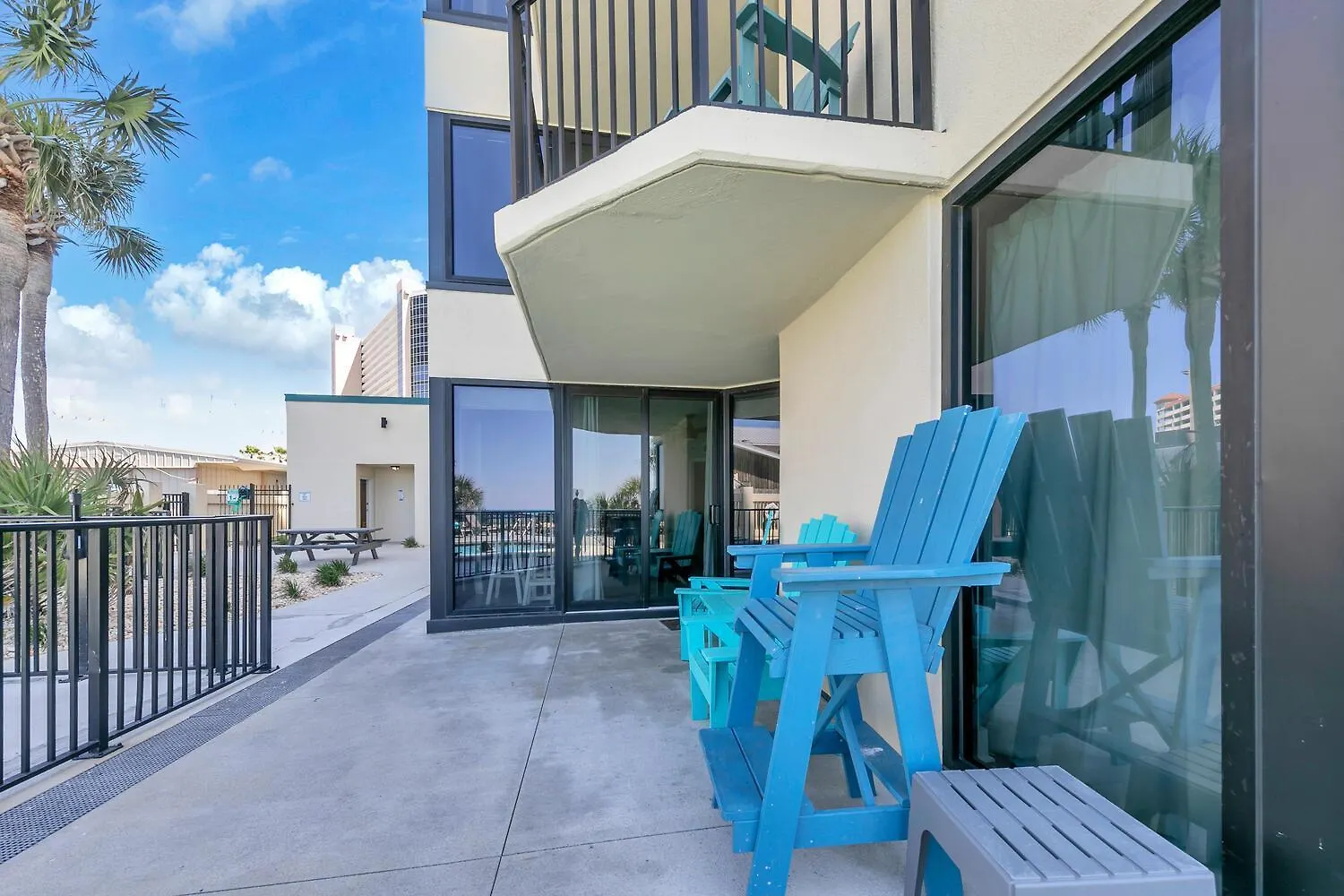 Sunbird 111W Villa Panama City Beach 0*,