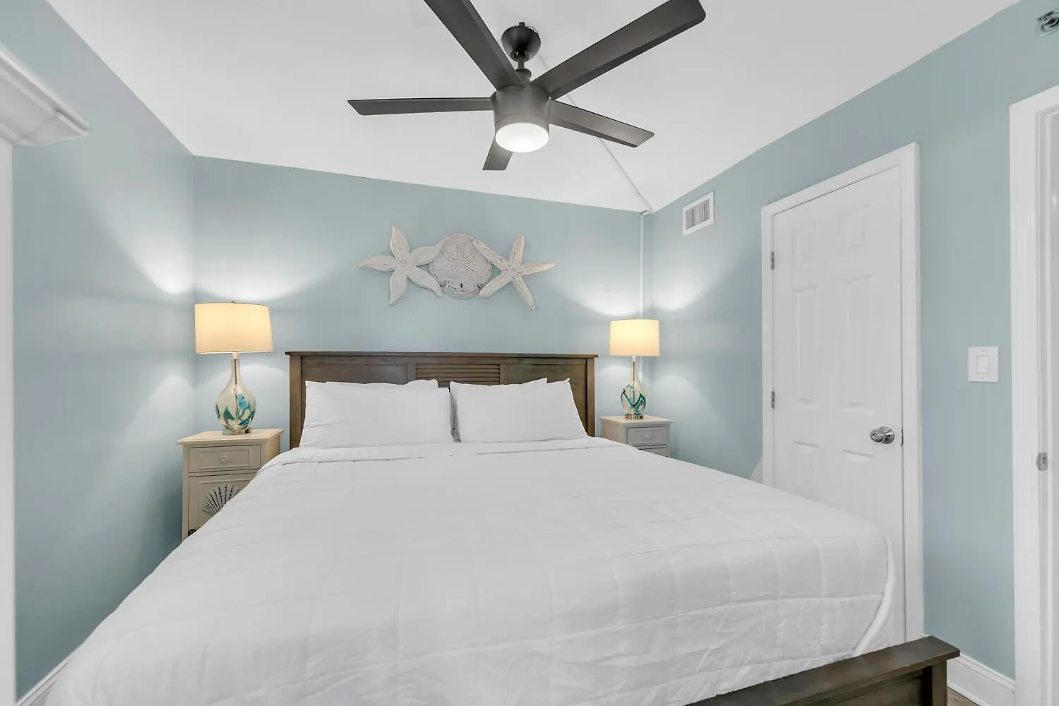Sunbird 111W Villa Panama City Beach Semesterbostad