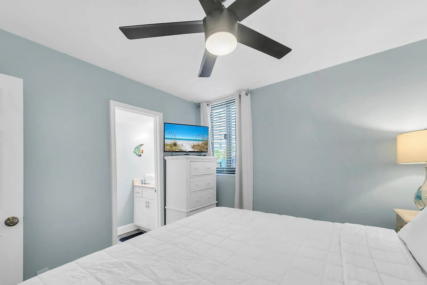 Sunbird 111W Villa Panama City Beach USA