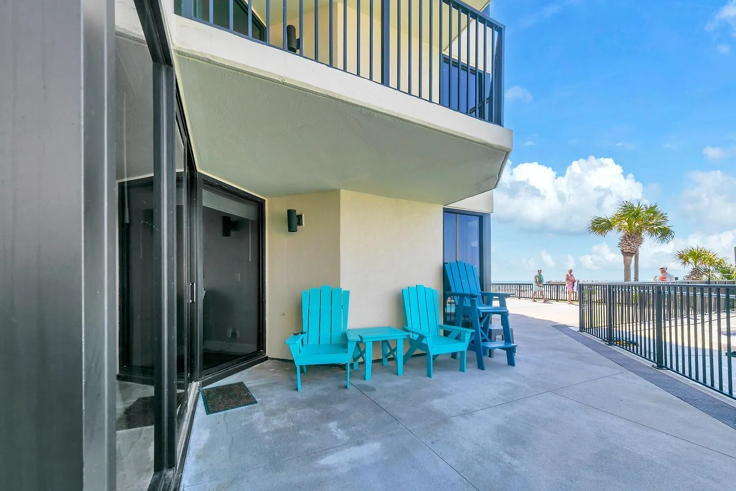 Sunbird 111W Villa Panama City Beach USA