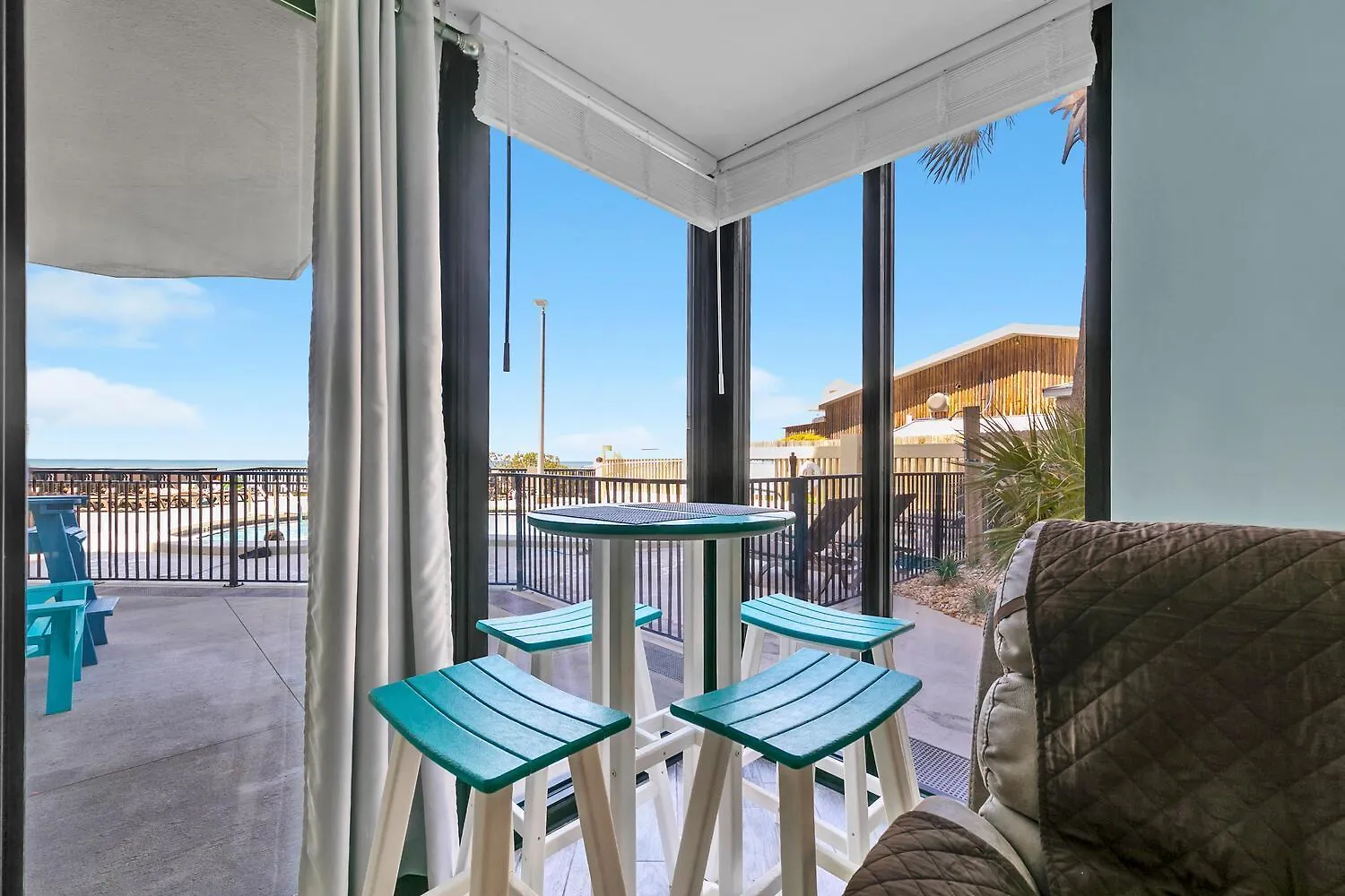Sunbird 111W Villa Panama City Beach