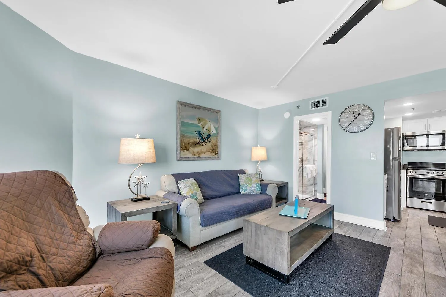 Semesterbostad Sunbird 111W Villa Panama City Beach