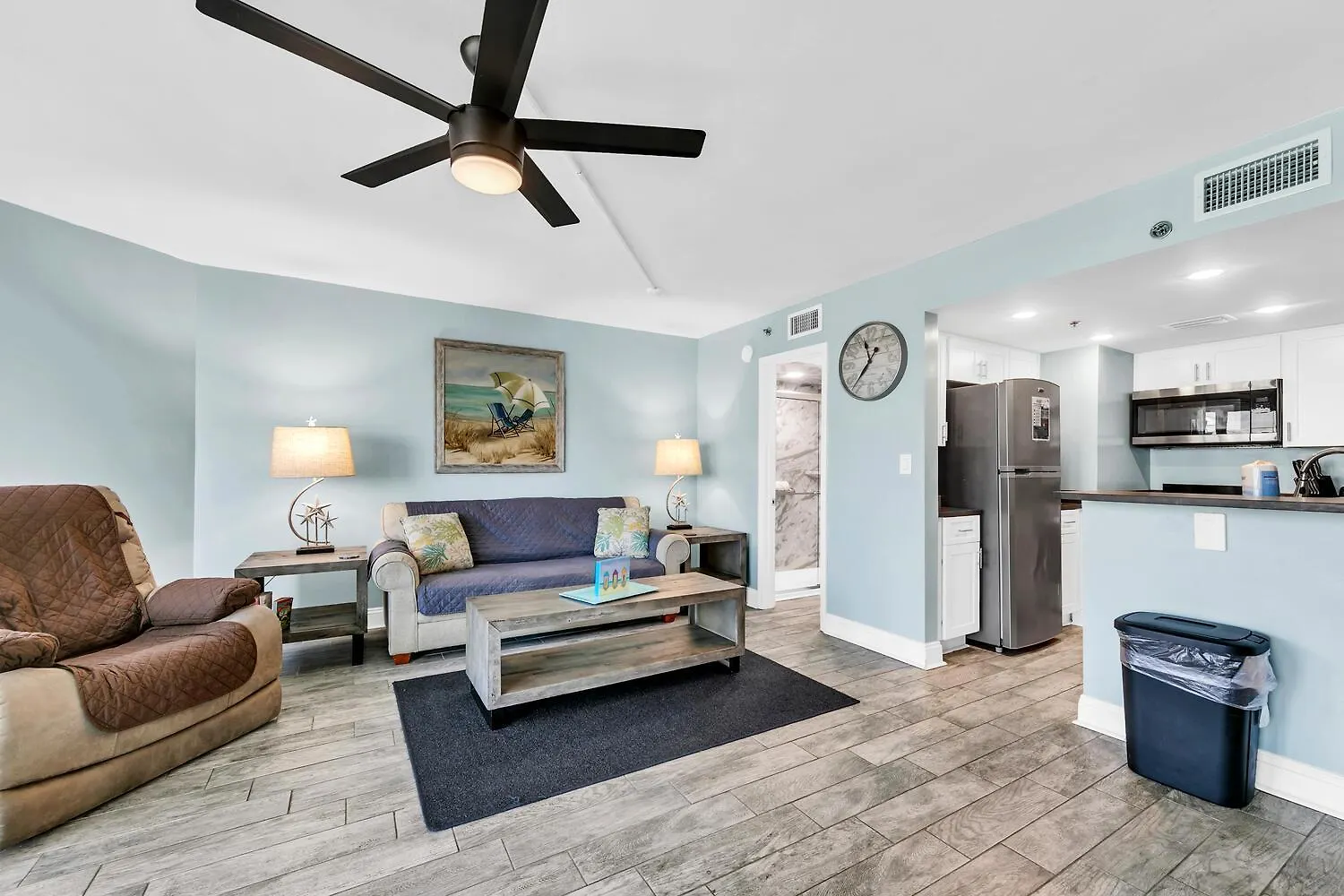 Sunbird 111W Villa Panama City Beach Semesterbostad