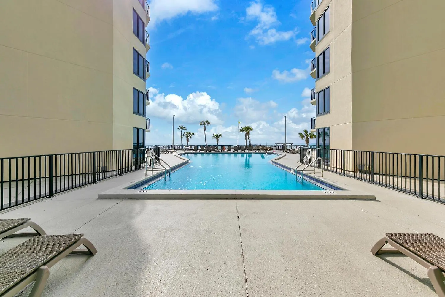 Sunbird 111W Villa Panama City Beach USA