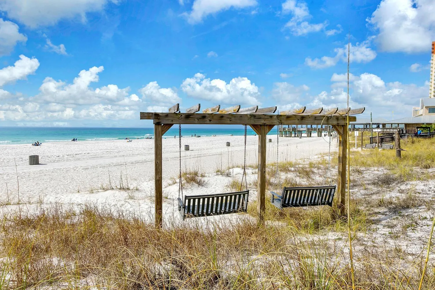 Sunbird 111W Villa Panama City Beach Semesterbostad