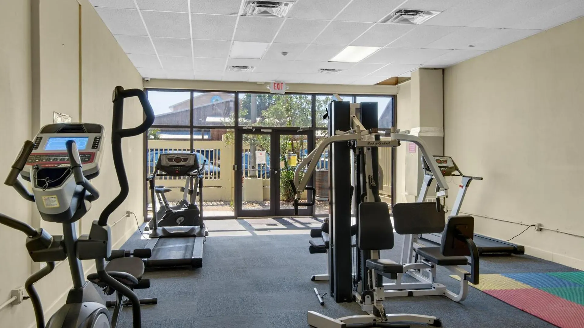 Sunbird 111W Villa Panama City Beach Semesterbostad