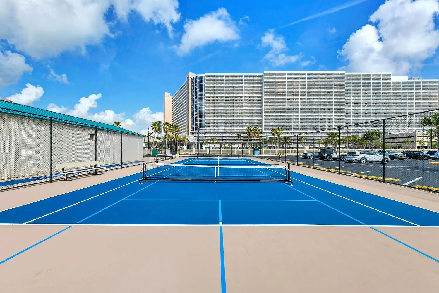Semesterbostad Sunbird 111W Villa Panama City Beach USA